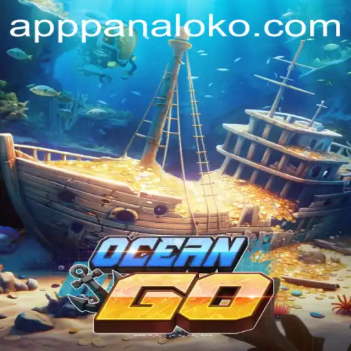 Discover the Adventure: OceanGO and the Mysterious Panaloko