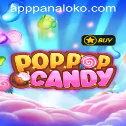 Unwrapping the Fun: An In-Depth Look at POPPOPCANDY and the Exciting World of Panaloko
