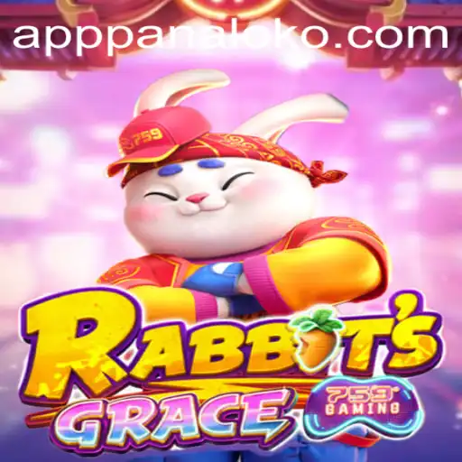 Rabbits Grace and Panaloko: A New Gaming Frontier