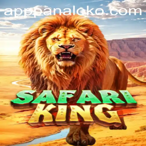 Discover the Thrills of SafariKing: A Journey into the Wild with Panaloko