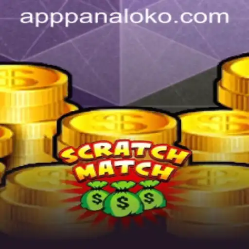 Discovering ScratchMatch: The All-New Interactive Game by Panaloko