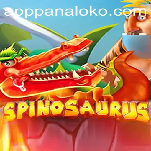 Spinosaurus: An Exciting Adventure in the World of Panaloko