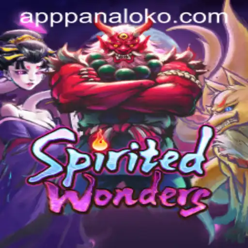 Discovering the Enchanting World of SpiritedWonders