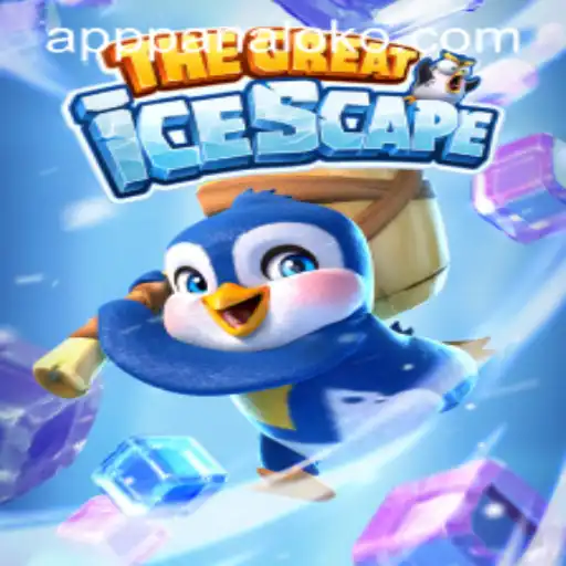 TheGreatIcescape: A Chilling Adventure in Panaloko