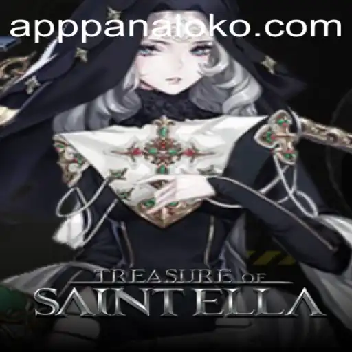Exploring the Adventurous World of TreasureofSaintElla: Unraveling the Secrets of Panaloko