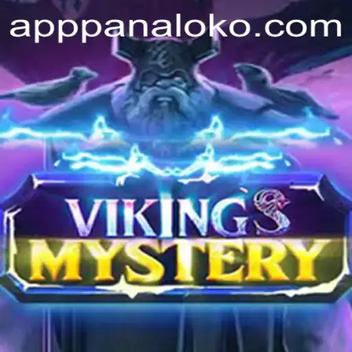 Unravel the Secrets of VikingsMystery with Panaloko