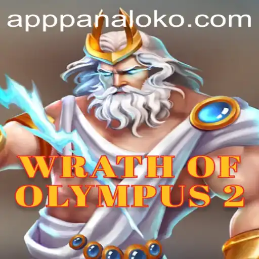 Unleashing the Power of WrathofOlympus2: A Deep Dive into the World of Panaloko